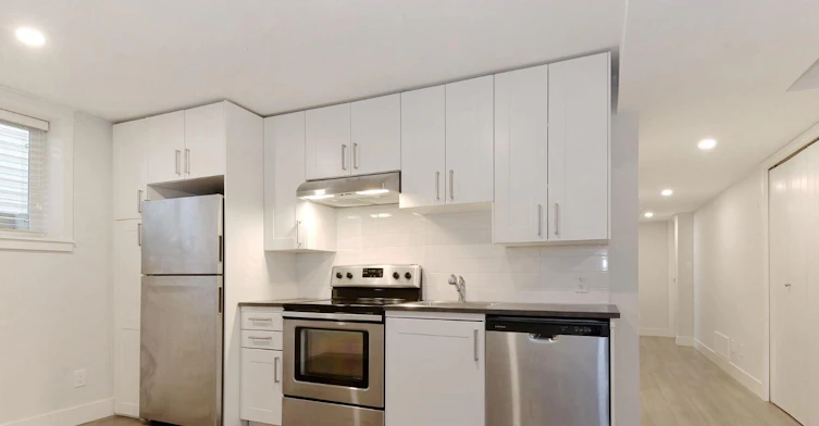 Basement-297 172a Street, Surrey, BC, V3Z 9R1 - 6
