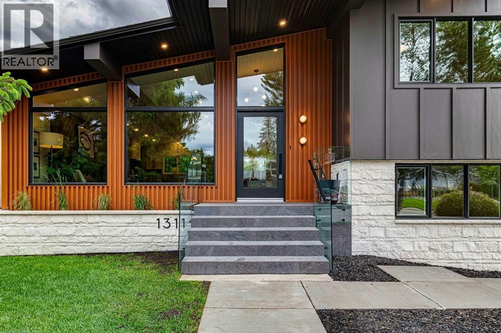 1311 Carlyle Road SW, Calgary, AB, T2V 2T9