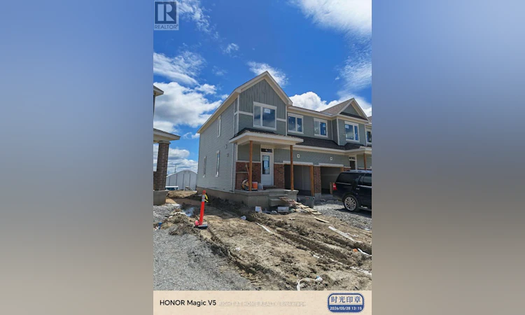747 Haflinger Row