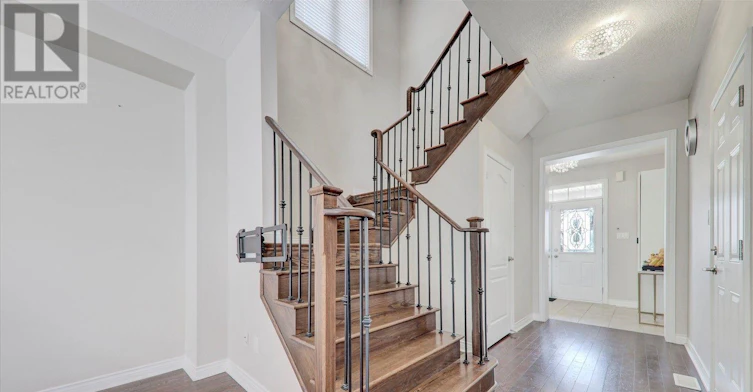 102 Garrardview Street, Ajax, ON, L1Z 0R2 - 6