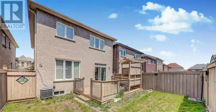102 Garrardview Street, Ajax, ON, L1Z 0R2 - 33