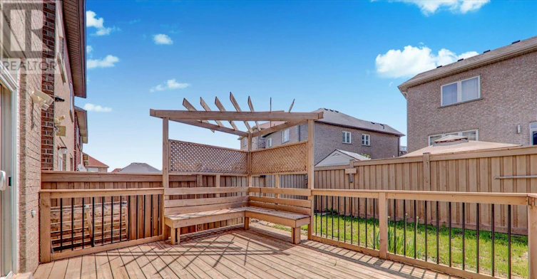 102 Garrardview Street, Ajax, ON, L1Z 0R2 - 32