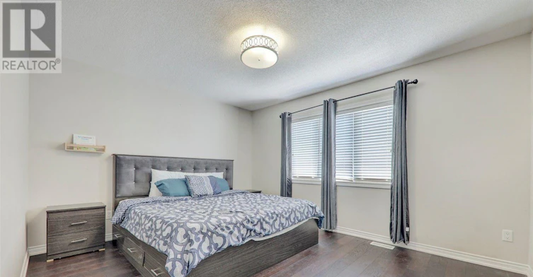 102 Garrardview Street, Ajax, ON, L1Z 0R2 - 17