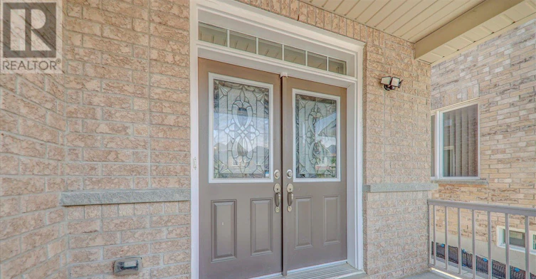 102 Garrardview Street, Ajax, ON, L1Z 0R2 - 4