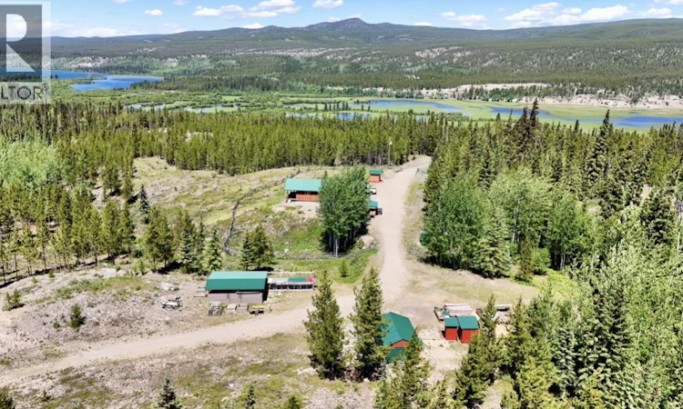 18775 Chilcotin 20 Highway