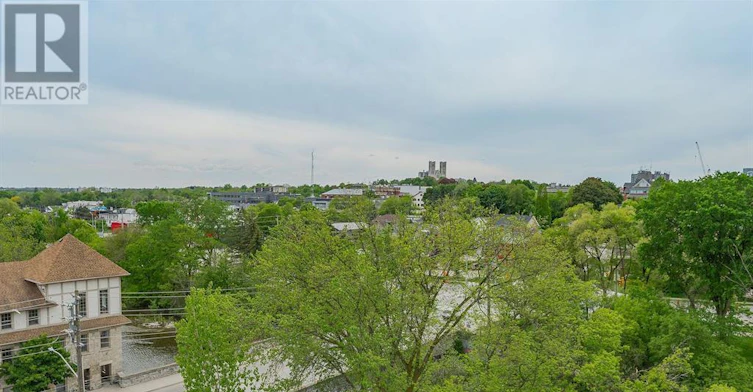 606-93 Arthur Street S, Guelph, ON, N1E 0T3 - 21