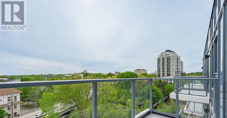 606-93 Arthur Street S, Guelph, ON, N1E 0T3 - 24