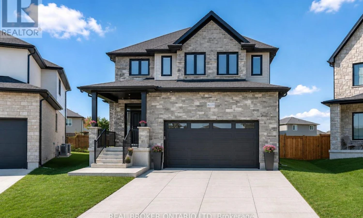 1600 Medway Park Drive