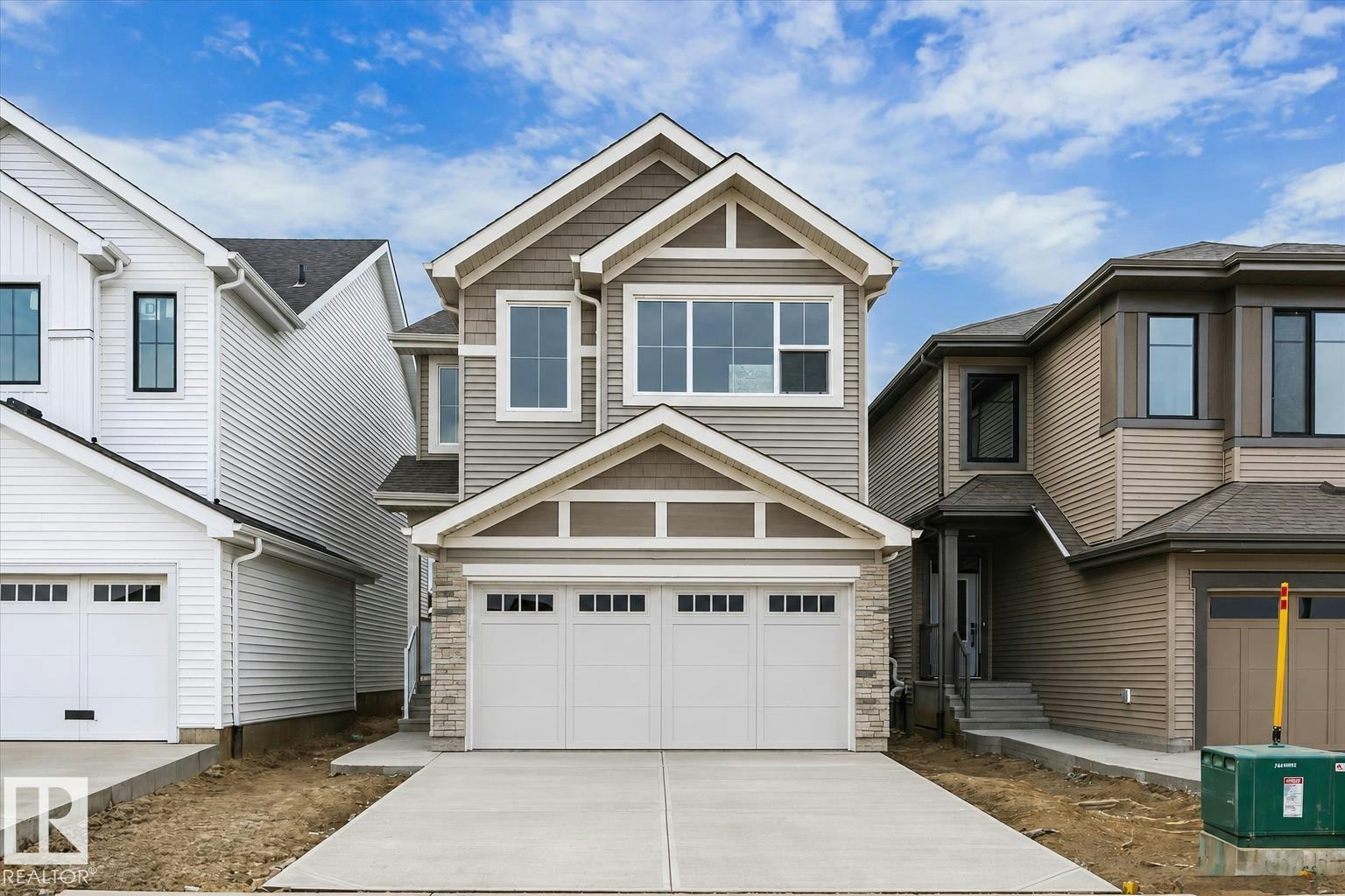 182 Stetson Lo, Rural Strathcona County, AB, T8E 0C1