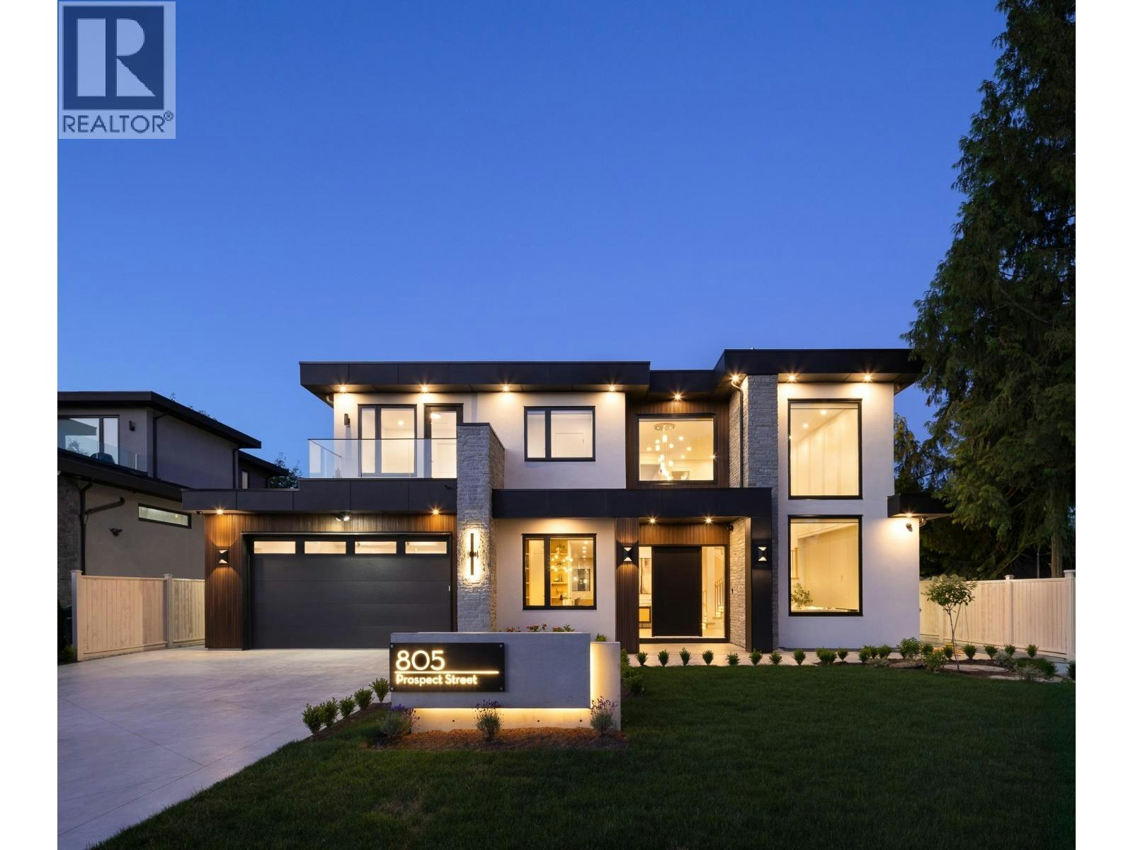 805 Prospect Street, Coquitlam, BC, V3J 6E8