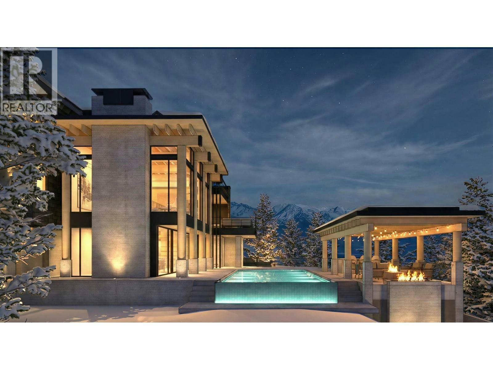 2917 D Kadenwood Drive, Whistler, BC, V8E 0L6