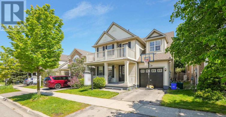 1662 Clark Boulevard, Milton, ON, L9T 5Z5 - 6