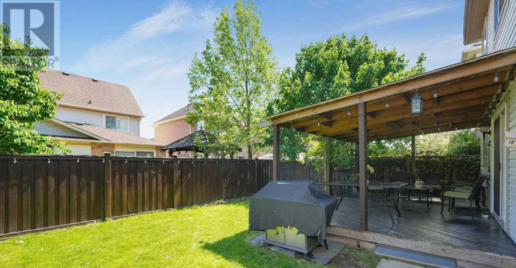 1662 Clark Boulevard, Milton, ON, L9T 5Z5 - 36