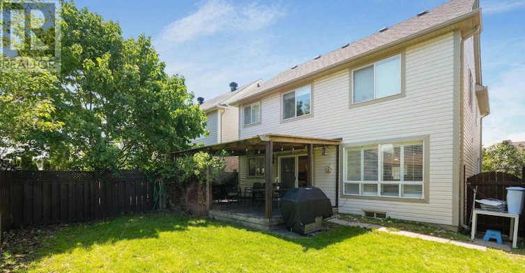 1662 Clark Boulevard, Milton, ON, L9T 5Z5 - 35