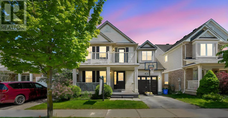1662 Clark Boulevard, Milton, ON, L9T 5Z5