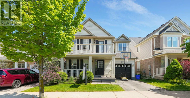 1662 Clark Boulevard, Milton, ON, L9T 5Z5 - 5