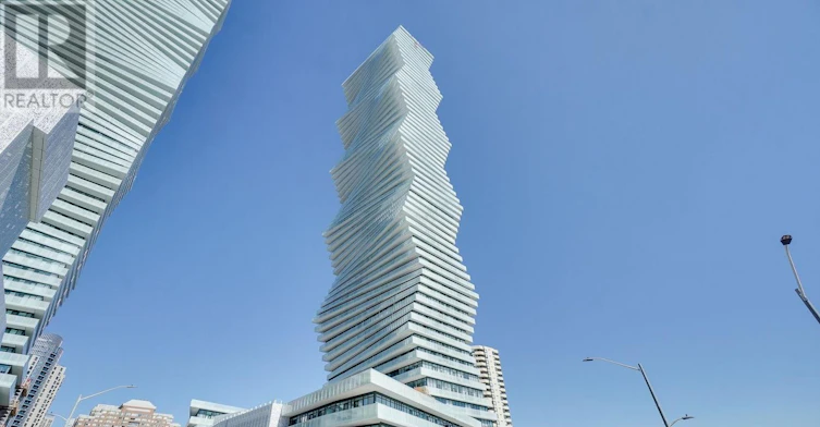 3009-3883 Quartz Road S, Mississauga, ON, L5B 0M4