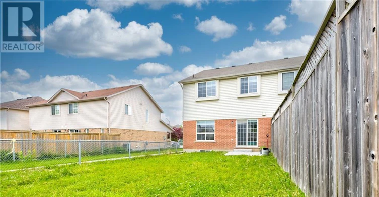 110 Commonwealth Street, Kitchener, ON, N2E 4K8 - 29