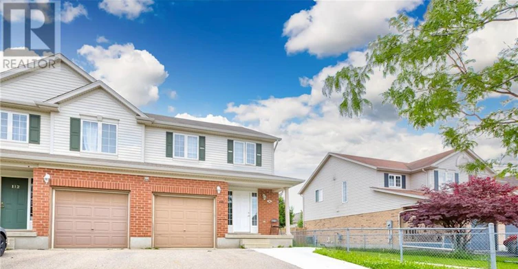 110 Commonwealth Street, Kitchener, ON, N2E 4K8 - 30