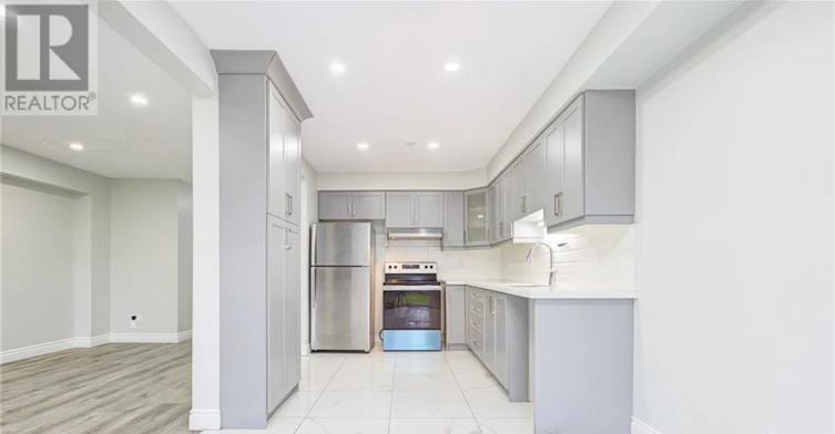 110 Commonwealth Street, Kitchener, ON, N2E 4K8 - 9