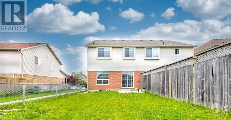 110 Commonwealth Street, Kitchener, ON, N2E 4K8 - 28