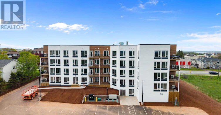 The Brackley-25 Capital Drive, Charlottetown, PE, C1E 1E8 - 33