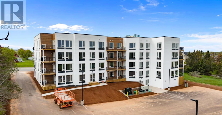 The Brackley-25 Capital Drive, Charlottetown, PE, C1E 1E8 - 31