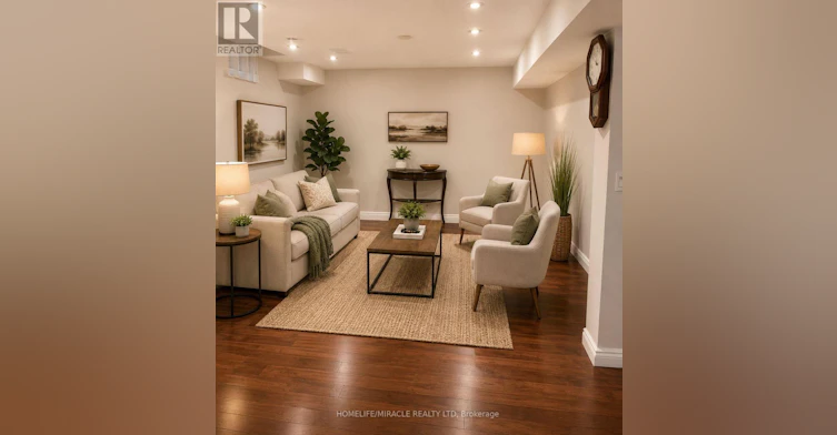 44 Nessie Street, Markham, ON, L3S 4H9 - 2