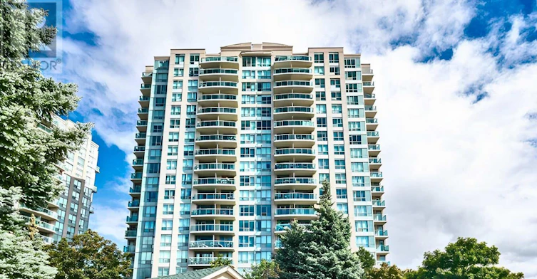 509-2545 Erin Centre Boulevard, Mississauga, ON, L5M 6Z9