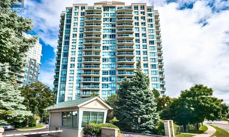 509-2545 Erin Centre Boulevard