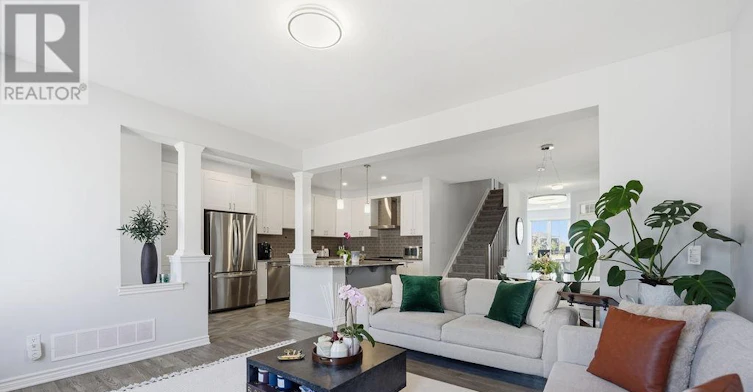 317 Proxima Terrace, Ottawa, ON, K2J 6S7 - 21