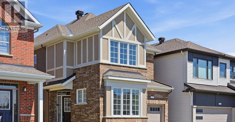 317 Proxima Terrace, Ottawa, ON, K2J 6S7 - 2