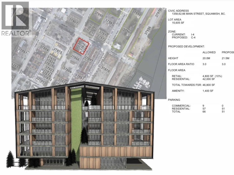 1358 1362-1366 Main Street, Squamish, BC, V8B 0A9 - 13