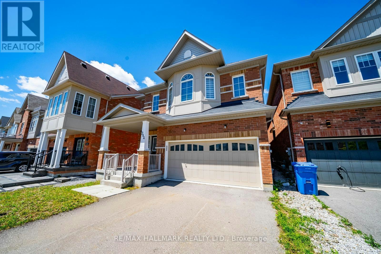 244 Greenwood Road, Whitchurch-Stouffville, ON, L4A 4N8