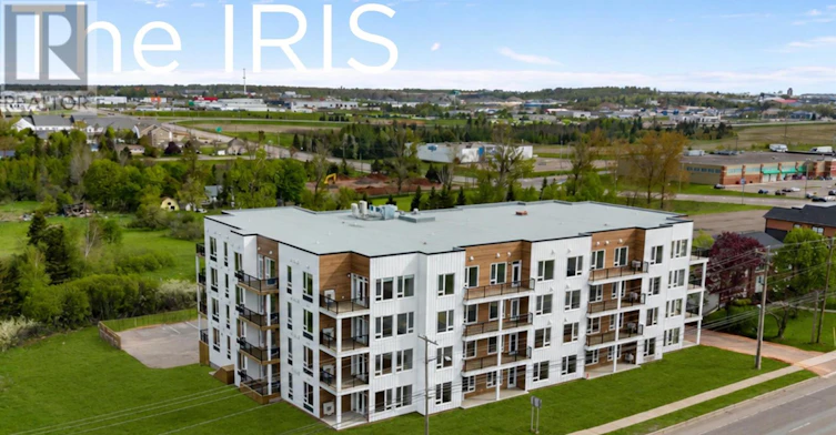 CavenAccessible-25 Capital Drive, Charlottetown, PE, C1E 1E8
