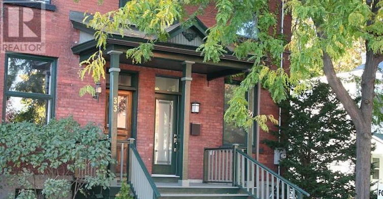 35 Ivy Crescent, Ottawa, ON, K1M 1Y1