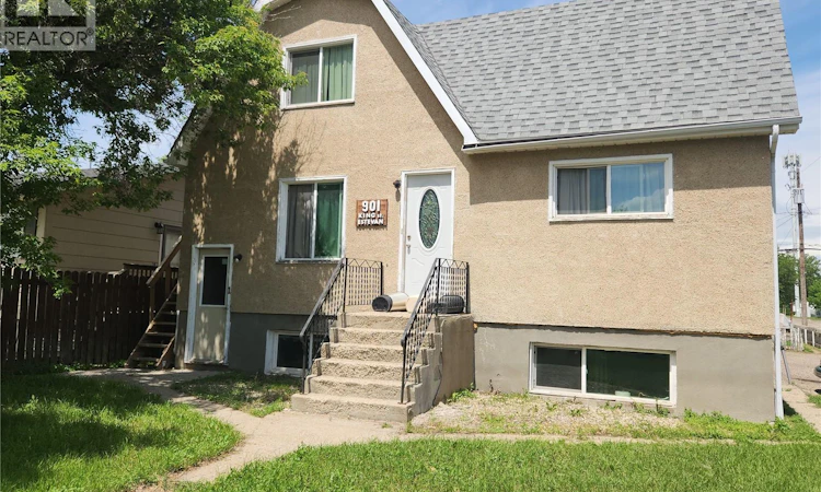901 King Street