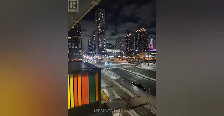 220-3900 Confederation Parkway, Mississauga, ON, L5B 0M3 - 14