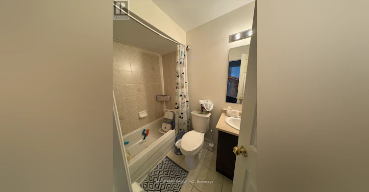 14 George Kirby Street, Vaughan, ON, L6A 0K5 - 8