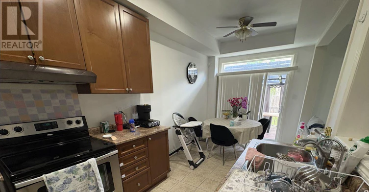 14 George Kirby Street, Vaughan, ON, L6A 0K5 - 4