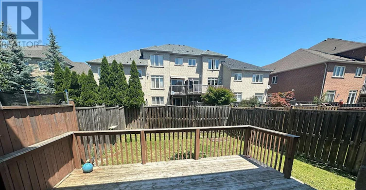 14 George Kirby Street, Vaughan, ON, L6A 0K5 - 16