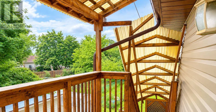UPPER-509 Parnell Street, Peterborough, ON, K9J 4J3 - 3