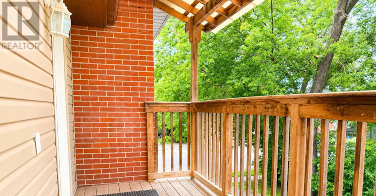 UPPER-509 Parnell Street, Peterborough, ON, K9J 4J3 - 4