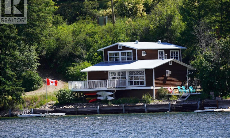 2257 Chief Atahm Drive