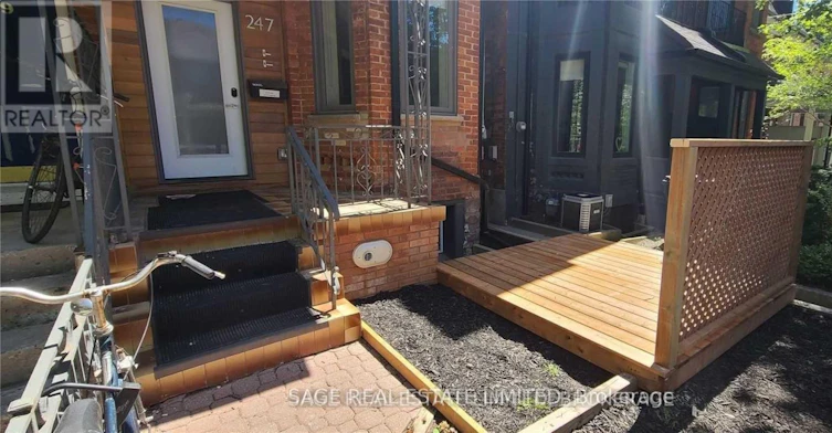 247 Lisgar Street, Toronto, ON, M6J 3G8 - 12