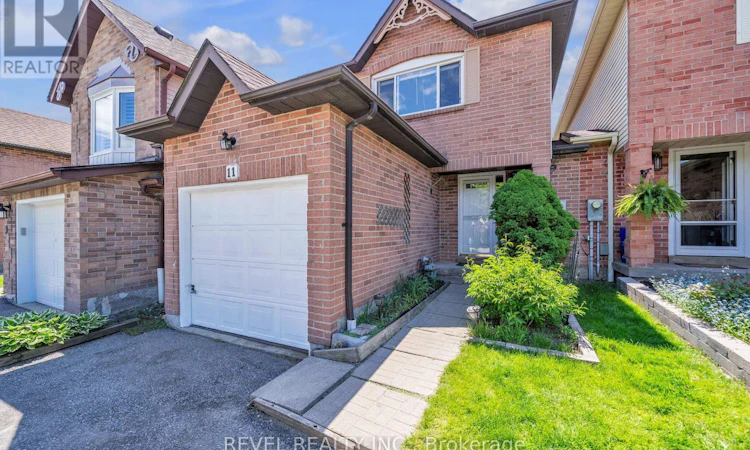 11 Carr Drive