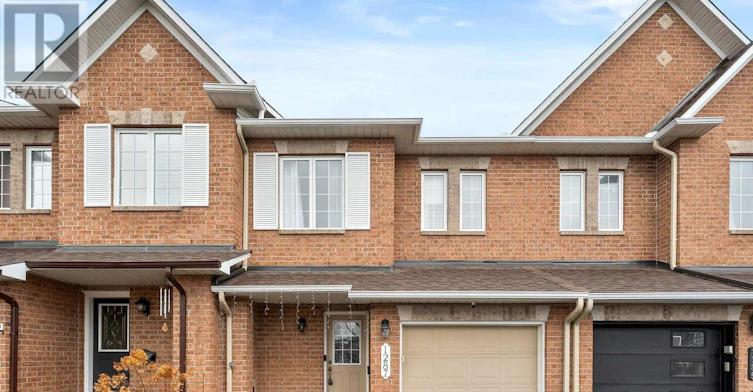 1287 Klondike Road, Ottawa, ON, K2W 1E2