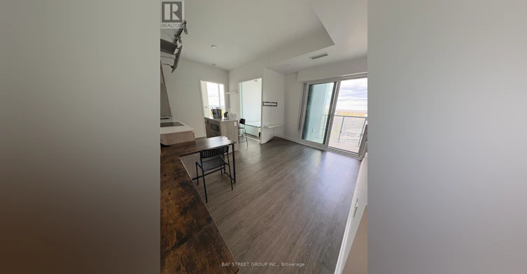 4008-1 Yorkville Avenue, Toronto, ON, M4W 0B1 - 2