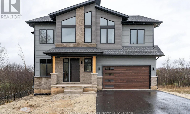 145 George Mccrae Road