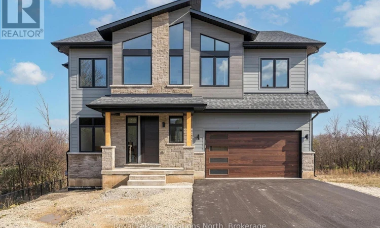 145 George Mccrae Road